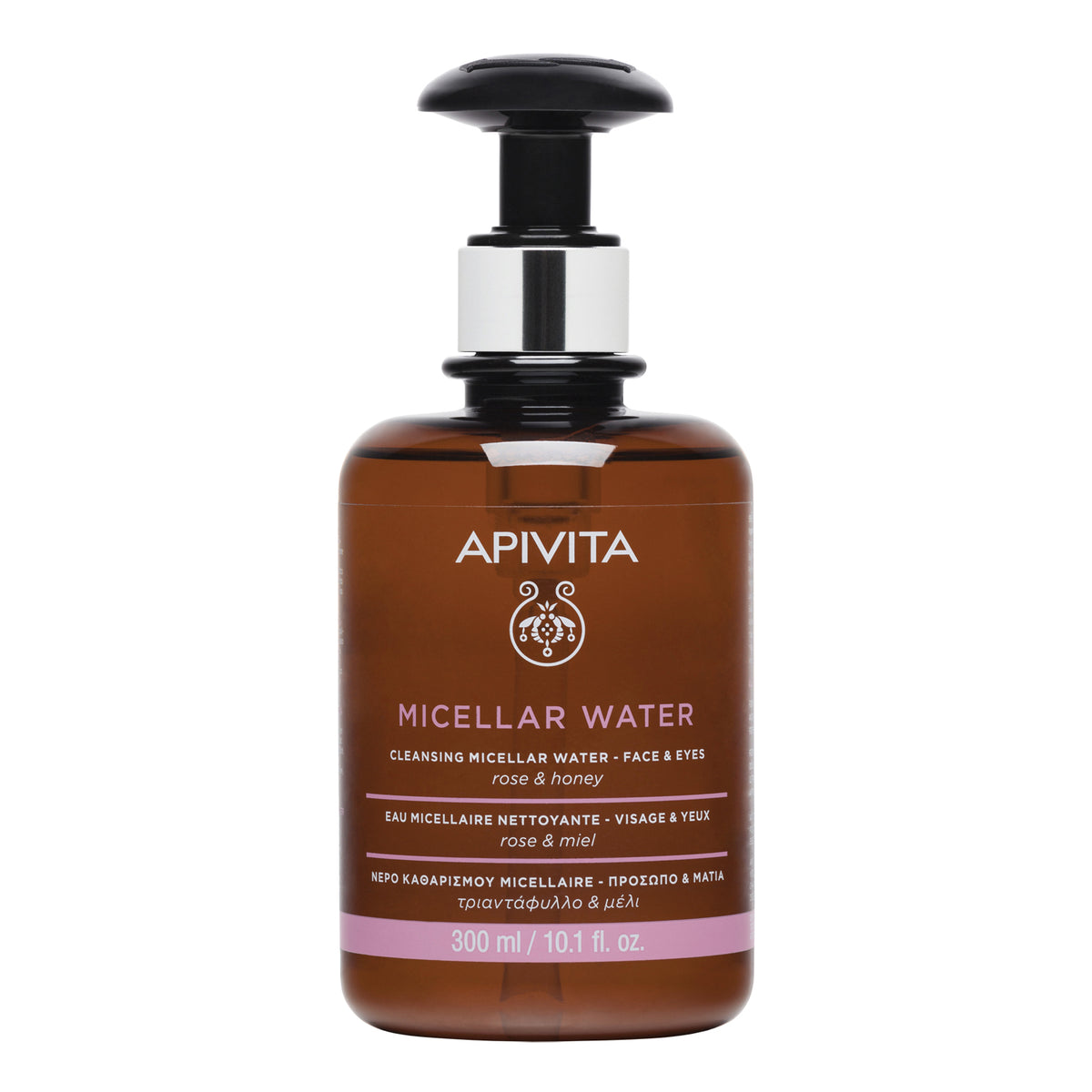 APIVITA MICELLAR WATER300ML/20  