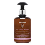 APIVITA MICELLAR WATER300ML/20  