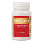 NADH-Q10 20CPS  