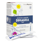 DIMAGRA DREN 20STICK 15ML  