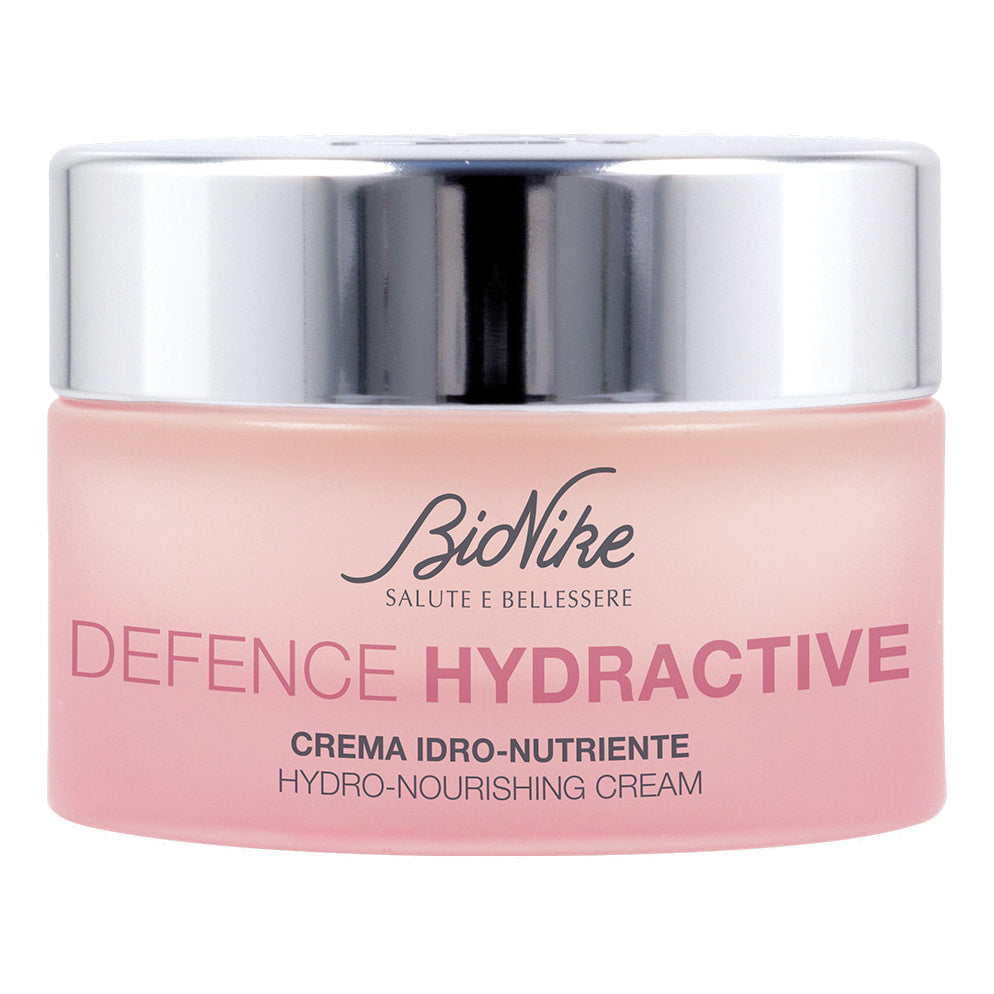 DEFENCE HYDRACTIVE CR IDRO-NUT