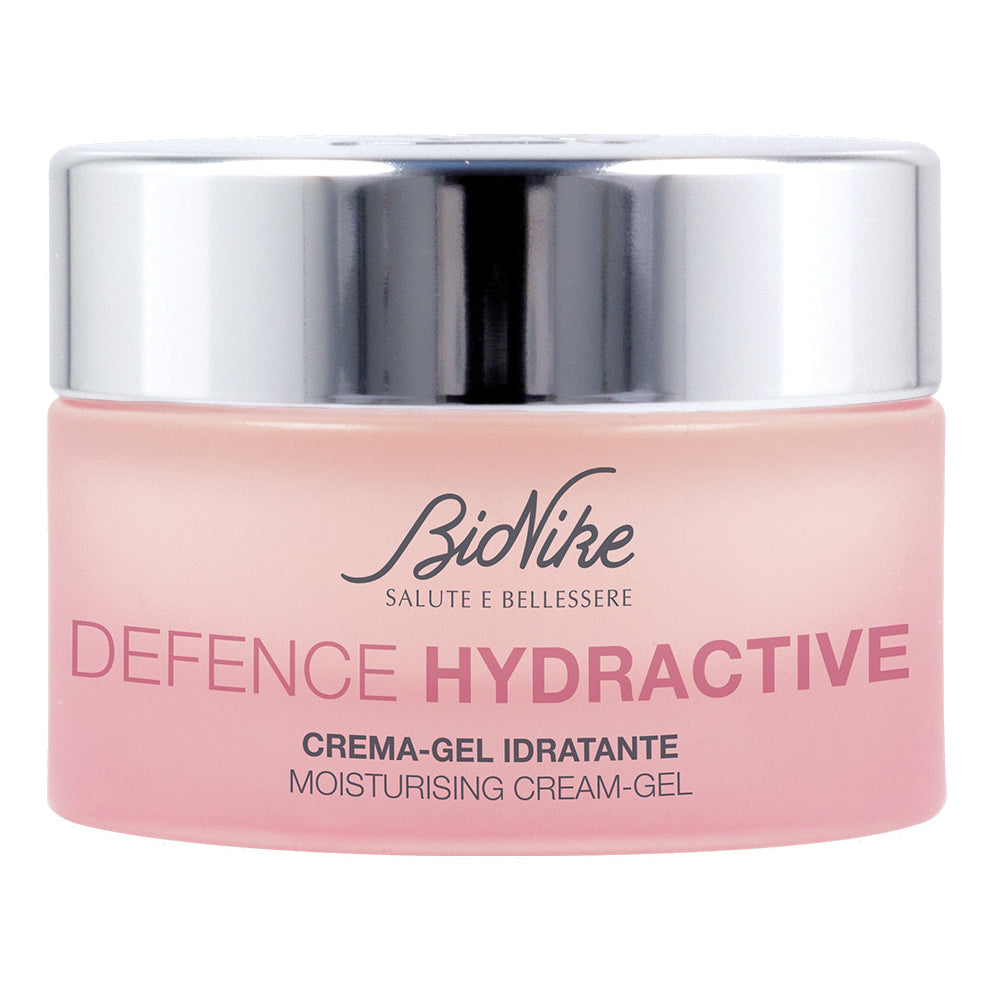 DEFENCE HYDRACTIVE CR-GEL IDRA