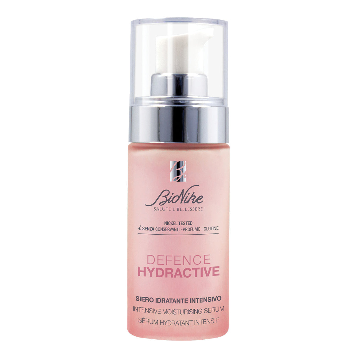 DEFENCE HYDRACTIVE SIERO IDRAT
