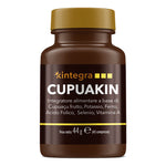 CUPUAKIN 40CPR KINTEGRAVIT  