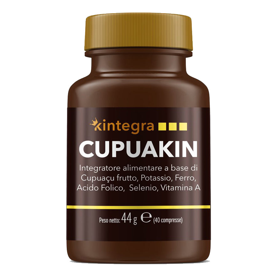CUPUAKIN 40CPR KINTEGRAVIT
