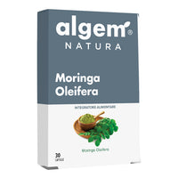 MORINGA OLEIFERA 30CPS