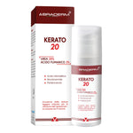 KERATO 20 100ML BRADERM  