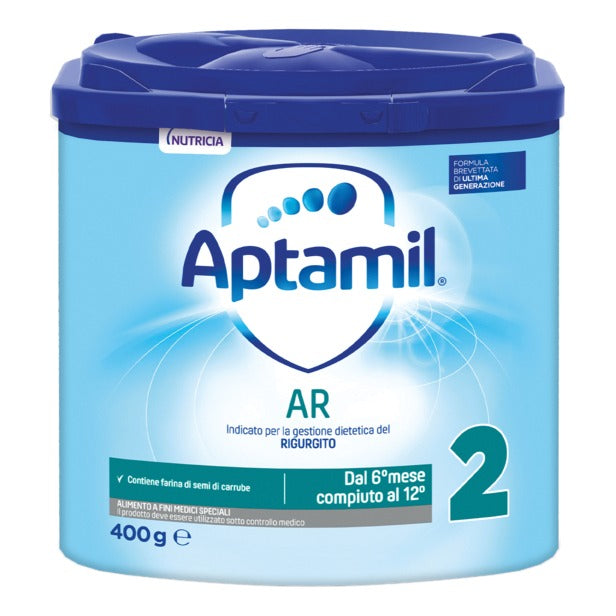 APTAMIL AR 2 LATTE 400G
