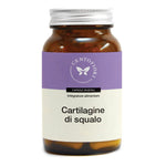 CARTILAGINE SQUALO 100CPS VEG  