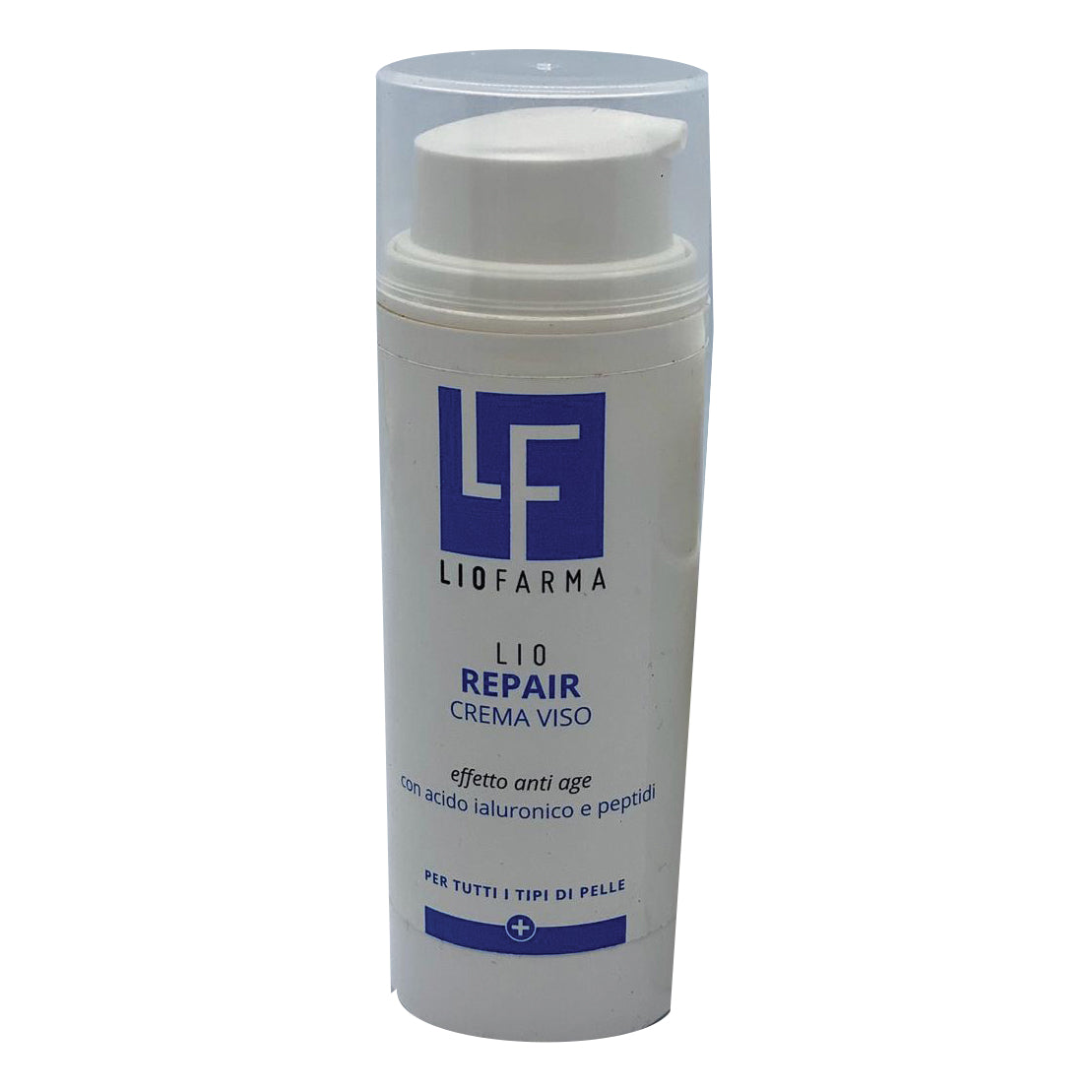 LIO REPAIR CREMA 50ML  