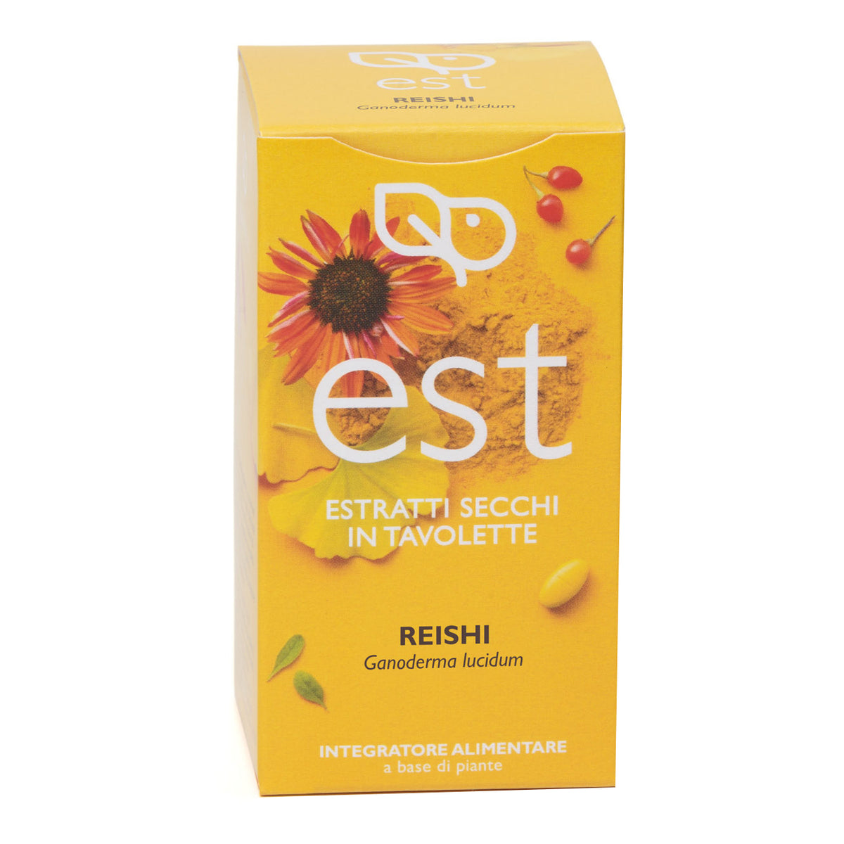 REISHI ES 60TAV  