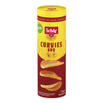 SCHAR CURVIES BBQ 170G  