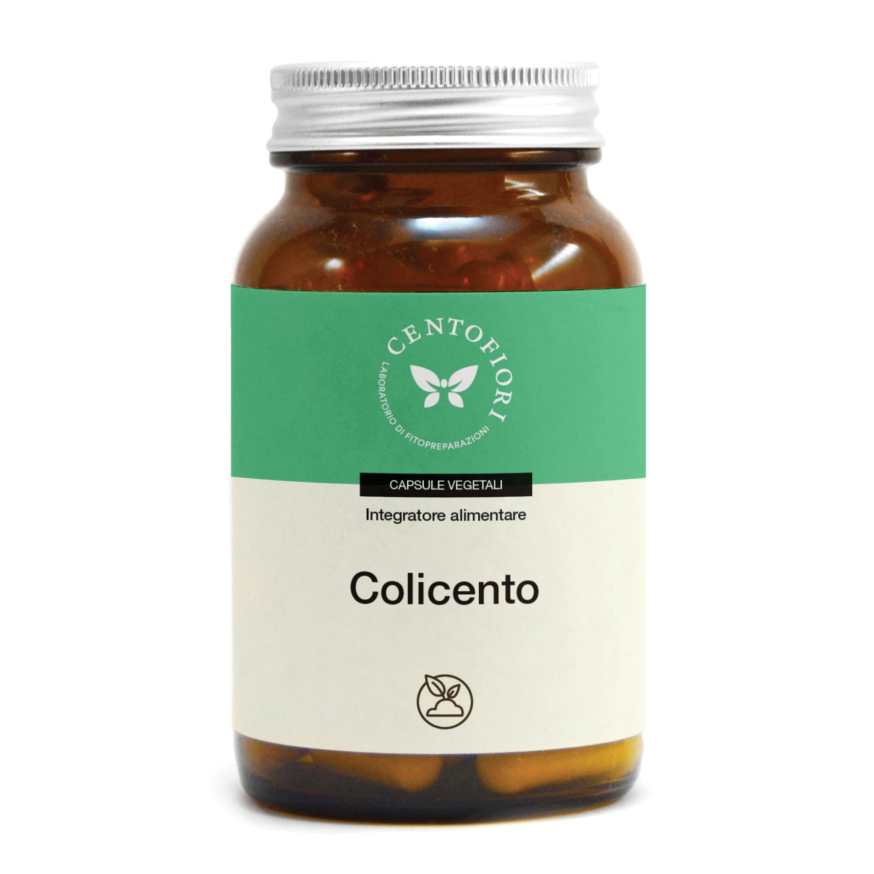 COLICENTO 100CPS VEG
