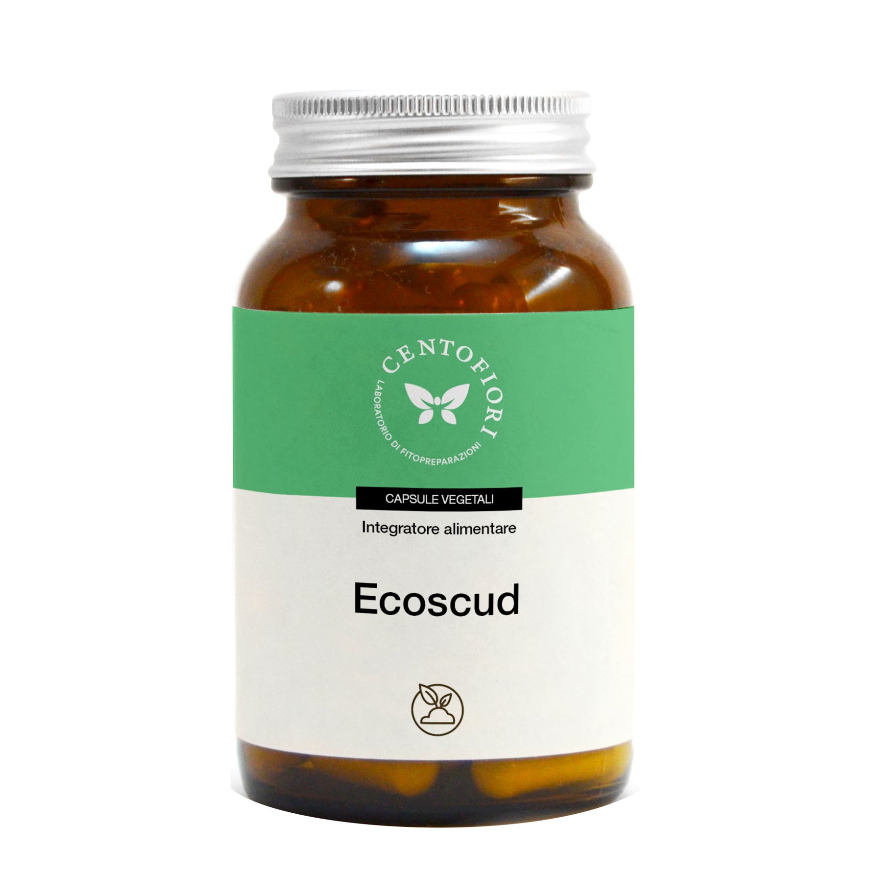 ECOSCUD 100CPS VEG
