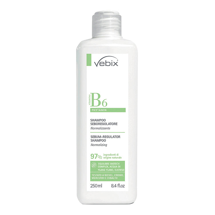 VEBIX PHYTAMIN SH SEBOREG250ML
