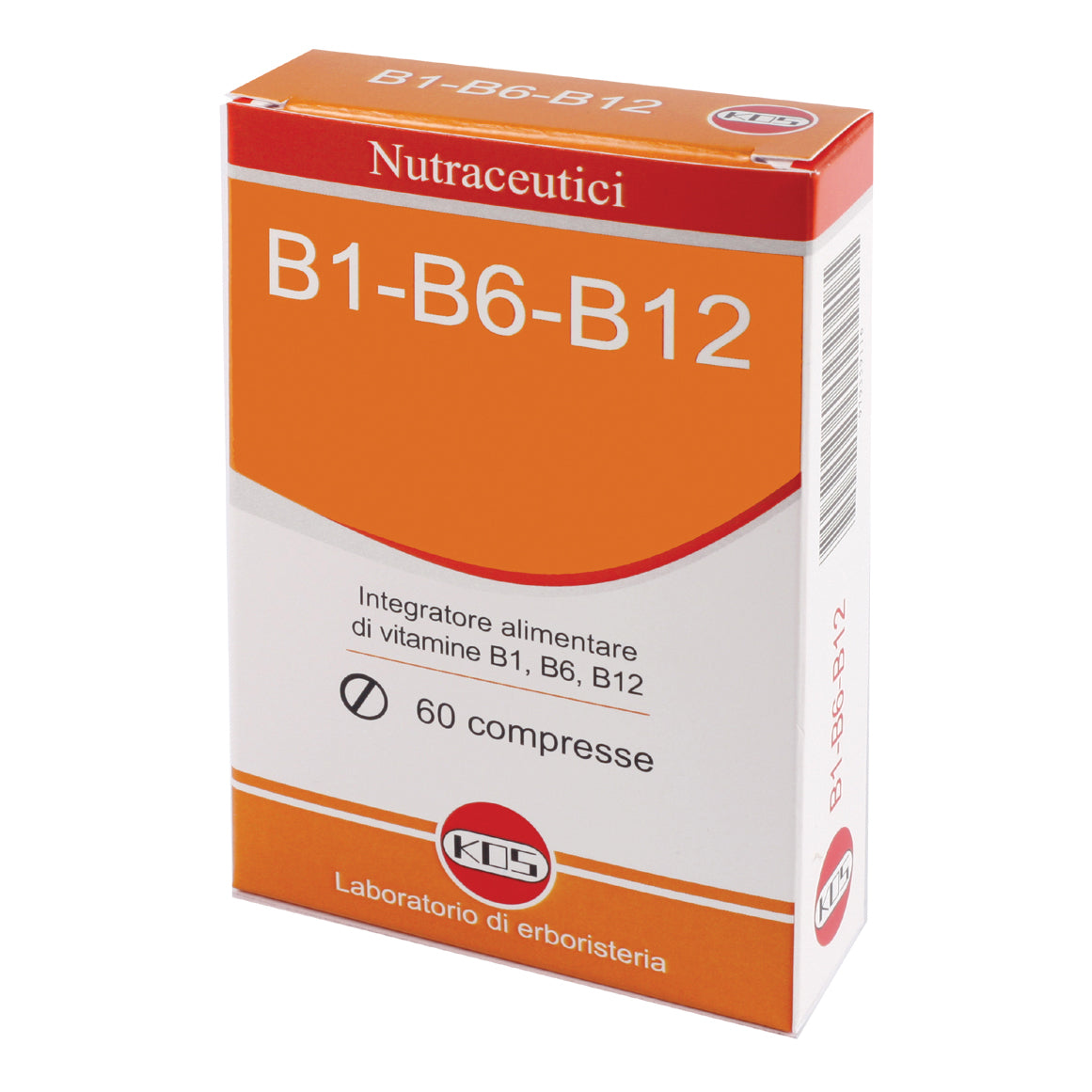 B1B6B12 60CPR  