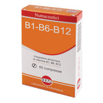 B1B6B12 60CPR  