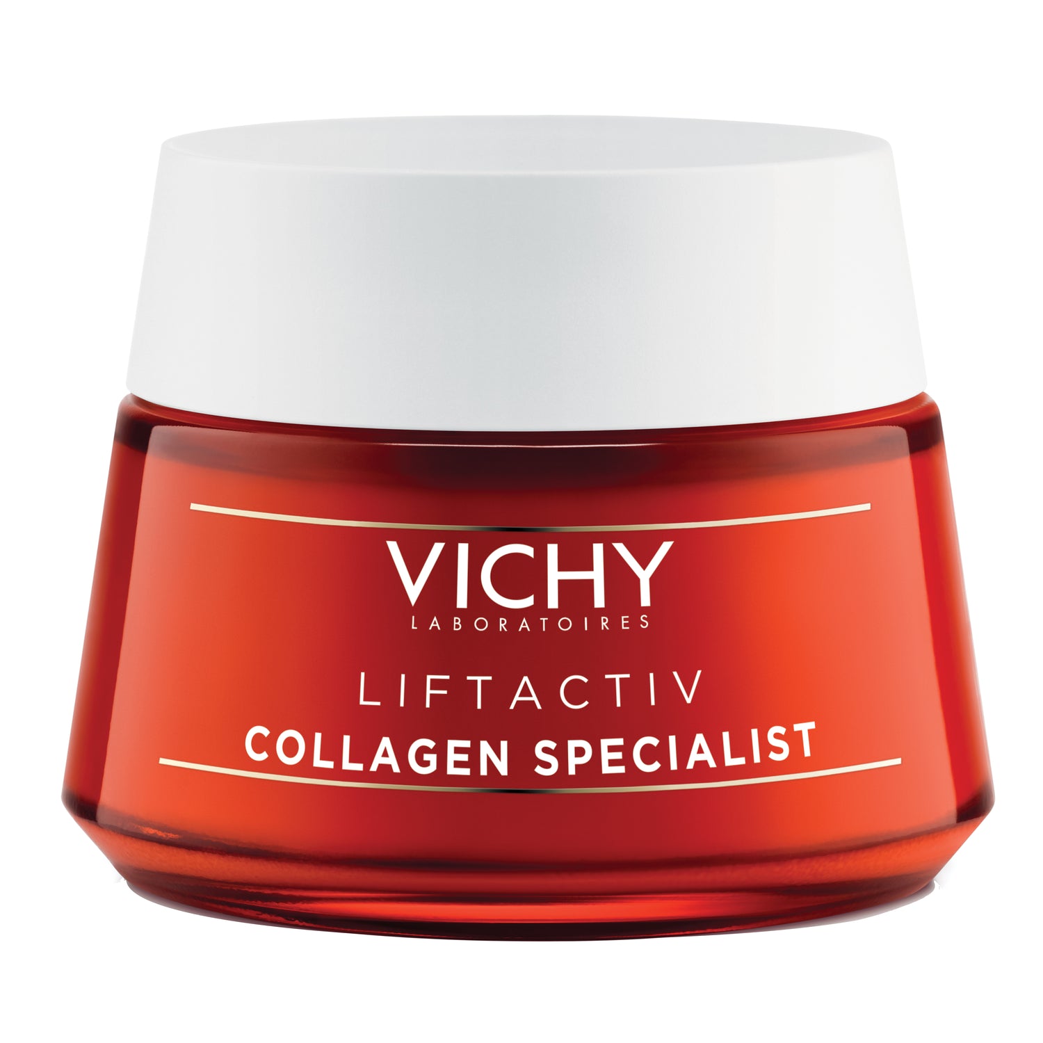 Vichy Liftactiv Collagen Specialist  Crema Viso SPF25 Antimacchie  50 ML