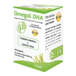 OMEGAL DHA 40CPS MOLLI  