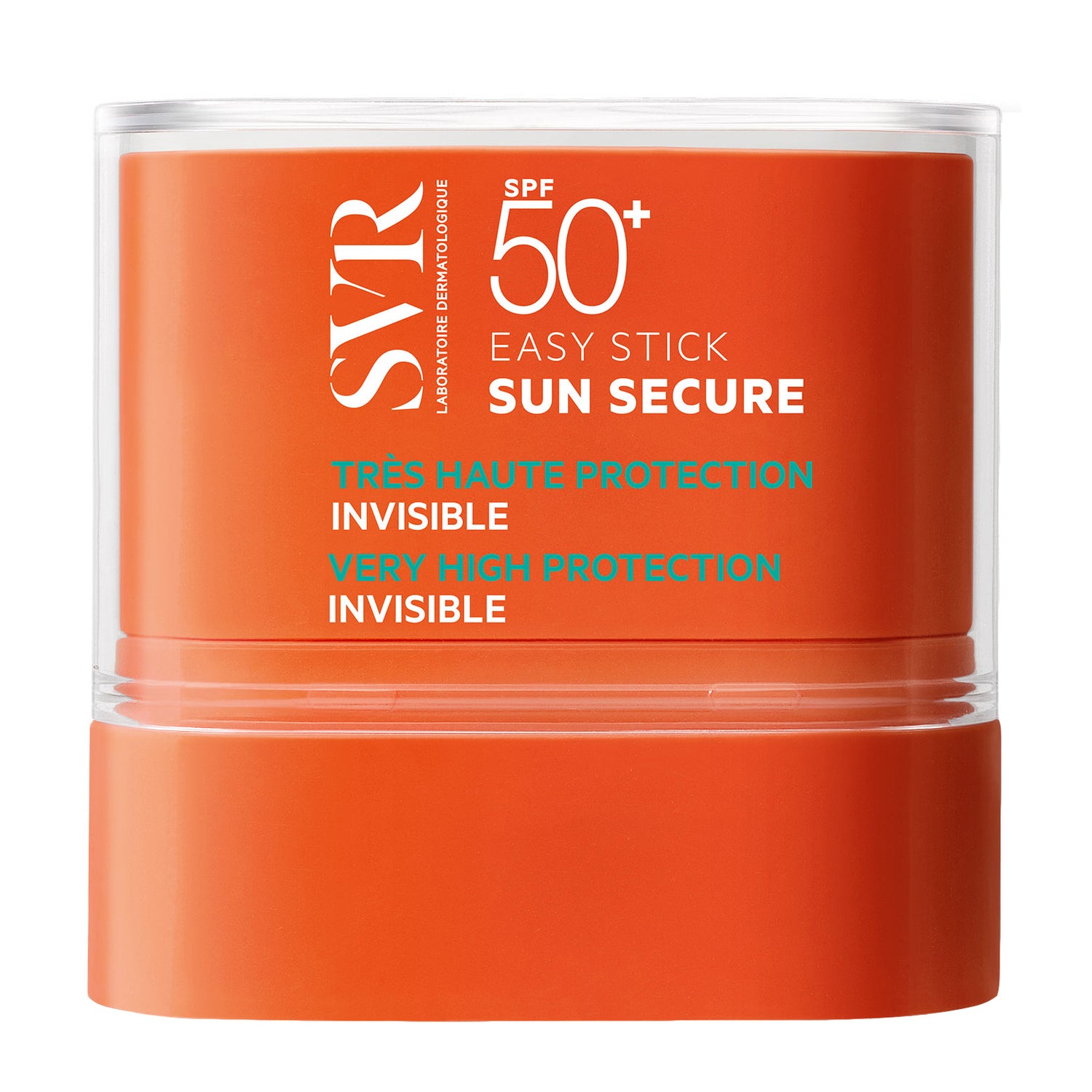 SVR - Sun Secure Easy Stick Spf50+ 10g