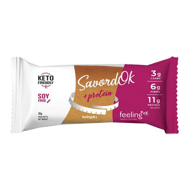FEELING OK SAVOIARDO ARA 35G