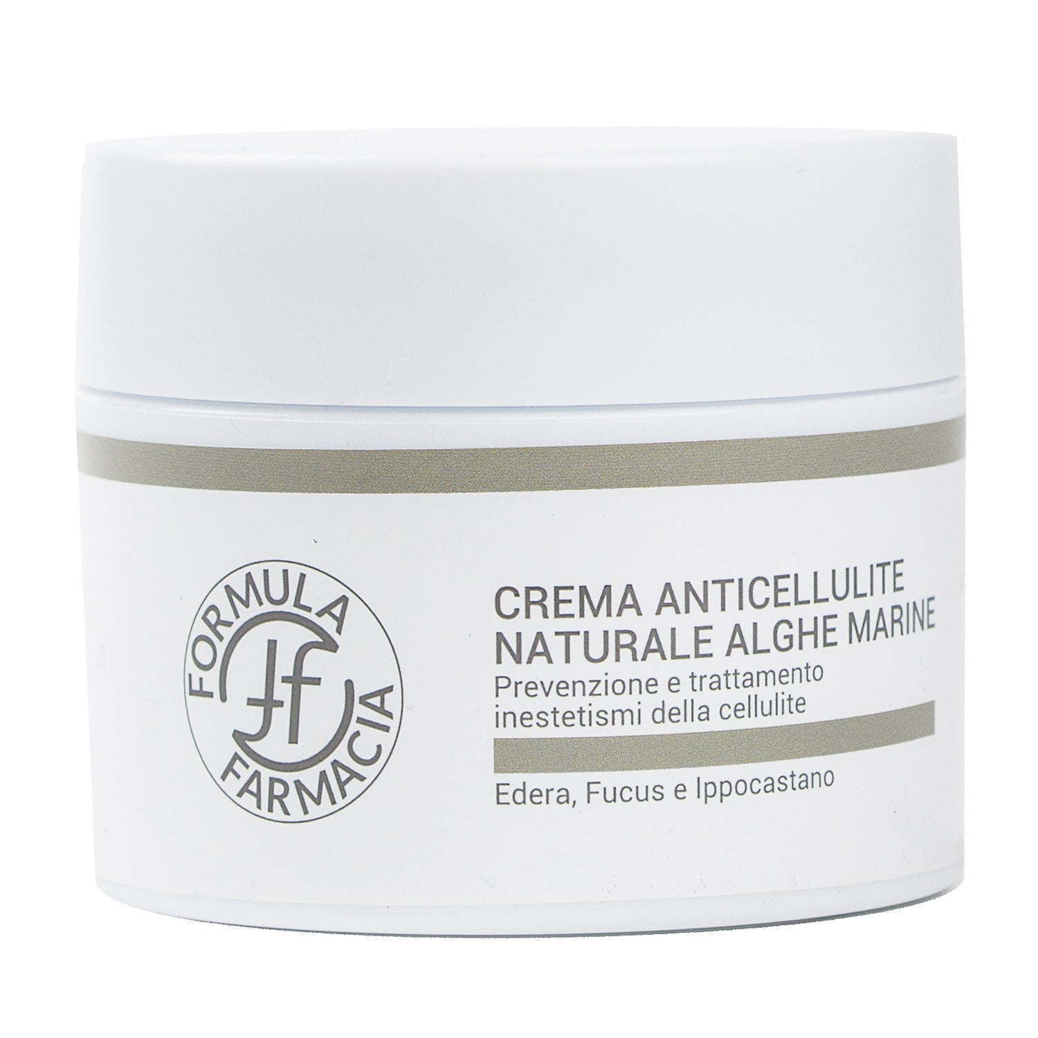 FORMULA CREMA ANTICELLUL 200ML