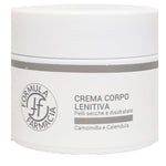 FORMULA CREMA CORPO LENIT200ML  