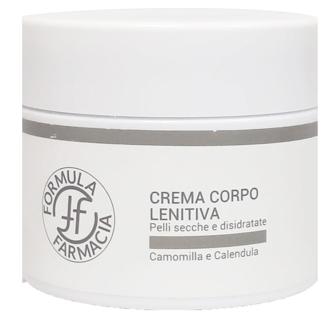 FORMULA CREMA CORPO LENIT200ML