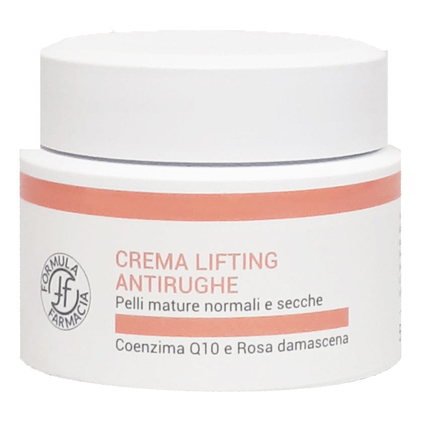 FORMULA CREMA LIFT ANTIR 50ML