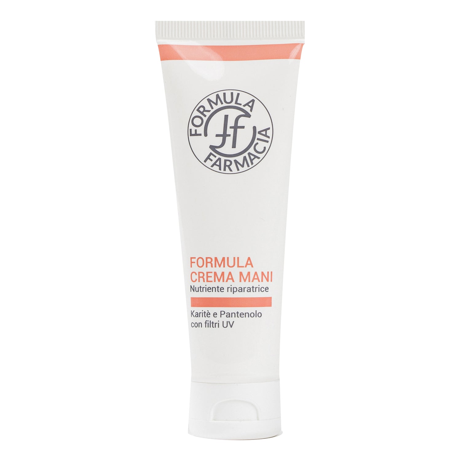 FORMULA CREMA MANI 50ML