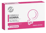 FORMULA DONNA 30CPR  