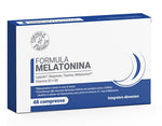 FORMULA MELATONINA 48CPR  