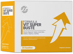 FORMULA VIT SUPER 20BUST  