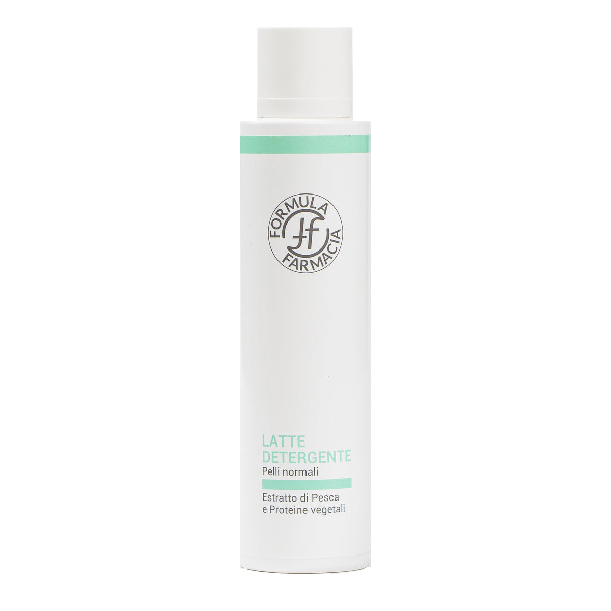 FORMULA LATTE DETERGENTE 200ML  