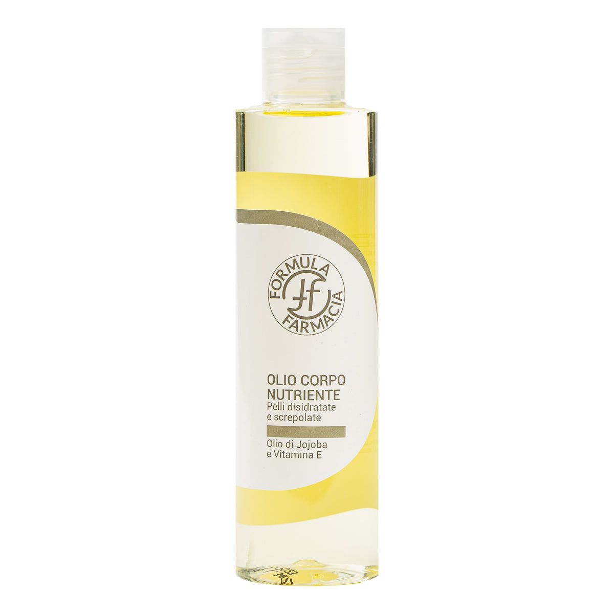 FORMULA OLIO CORPO NUTR 250ML  