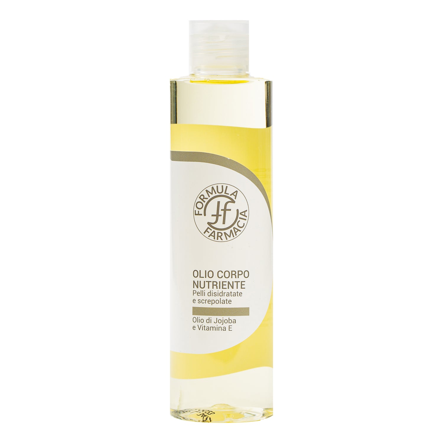 FORMULA OLIO CORPO NUTR 250ML