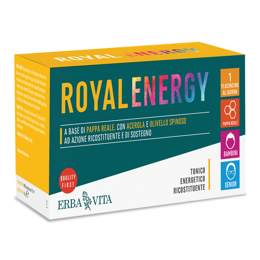 ROYAL ENERGY 10FL
