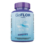 GOFLOR 30CPS  