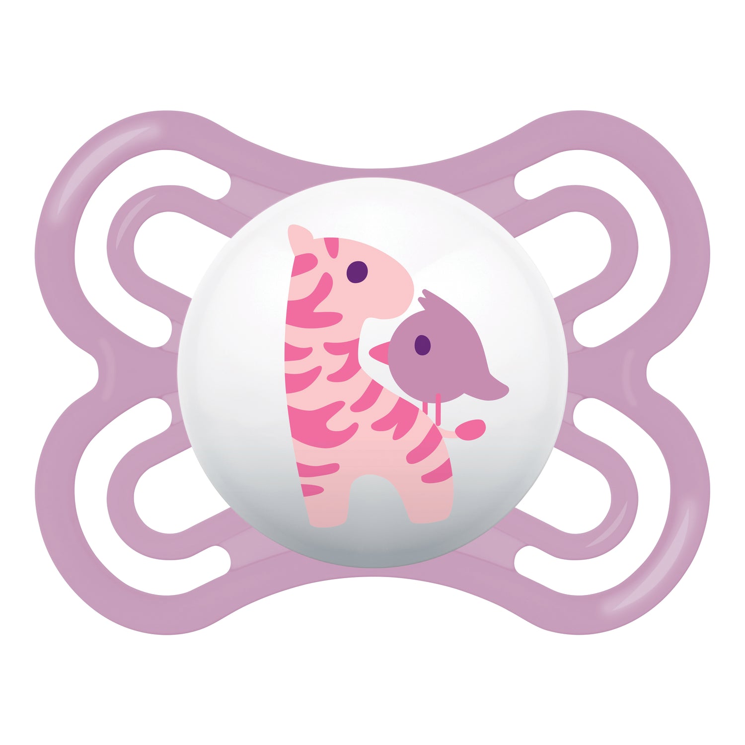 MAM PERFECT 2-6M SIL BOX FEMM