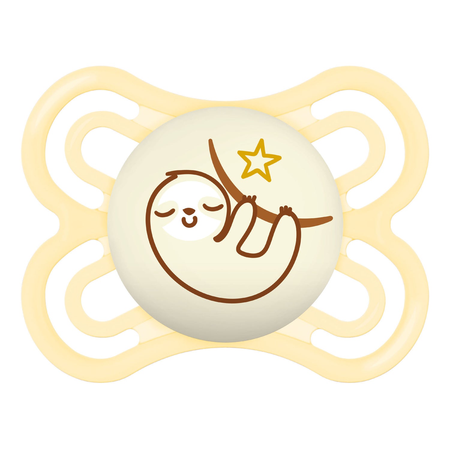 MAM PERFECT NIGHT2-6M BOX NEU