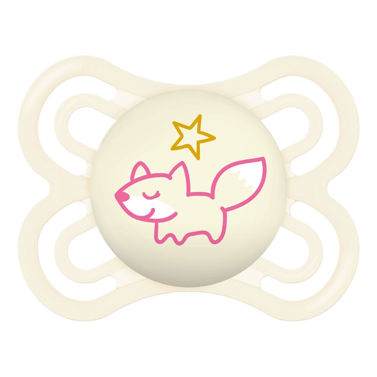 MAM PERFECT NIGHT2-6M BOX FEMM