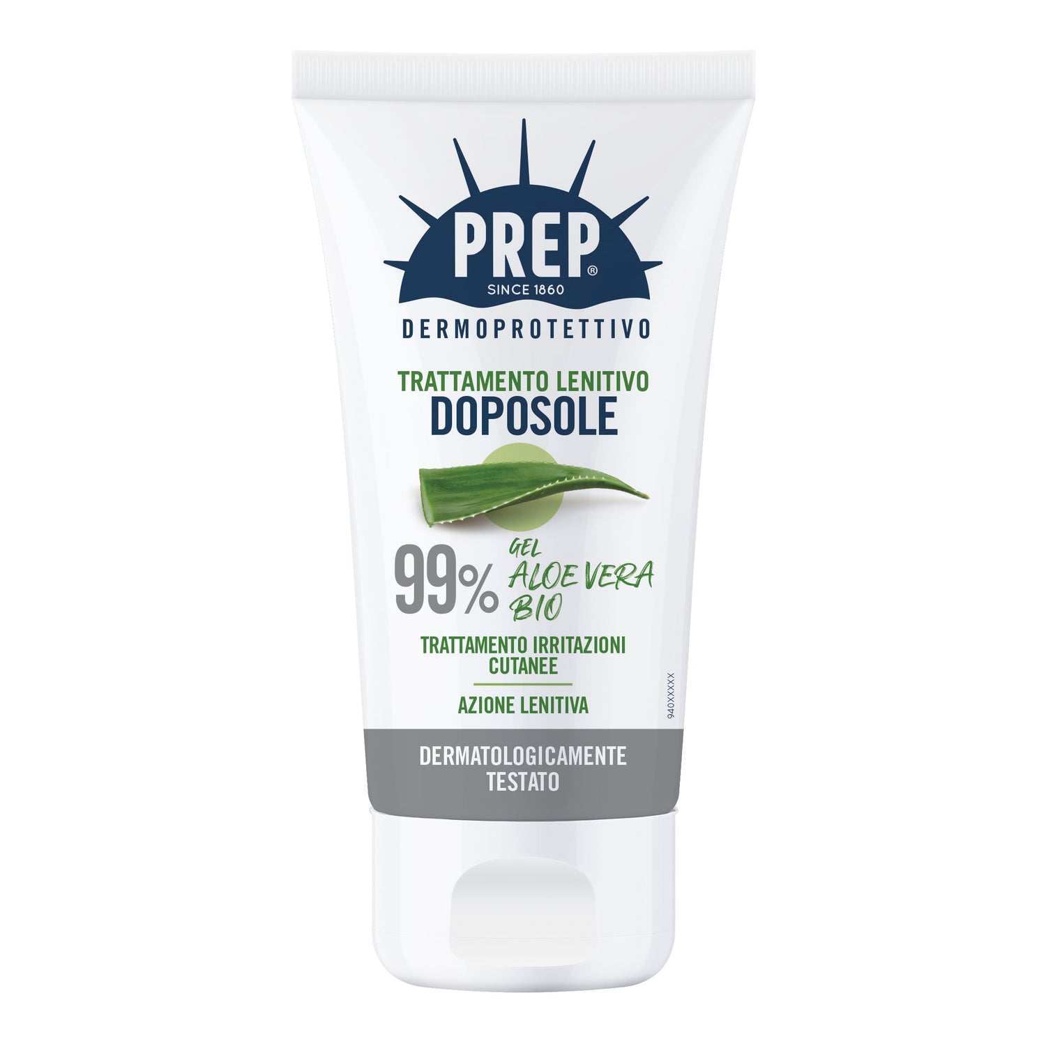 PREP GEL ALOE VERA BIO DOPOSOL