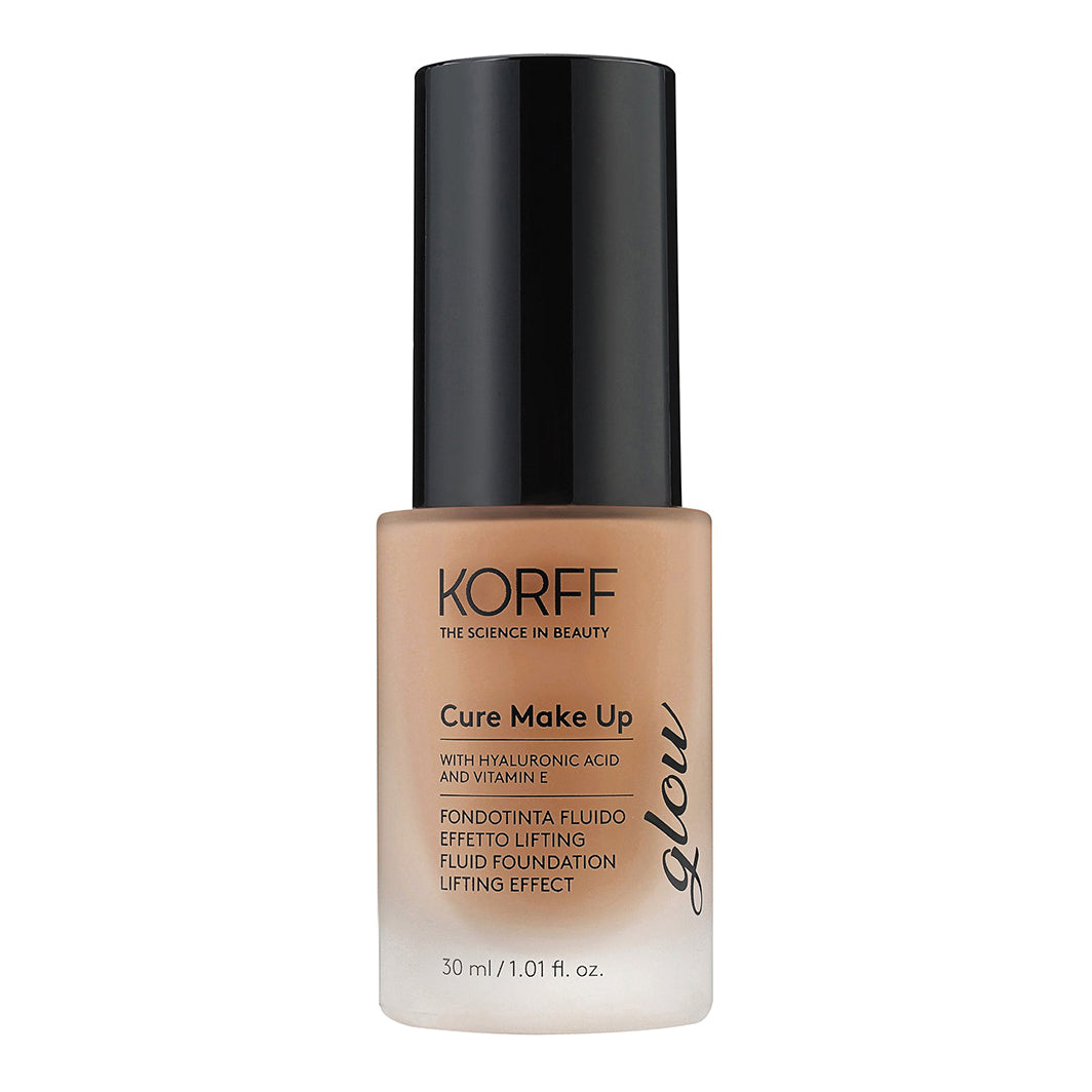 Korff Make Up - Fondotinta Fluido Effetto Lifting Glow N. 05 30ml