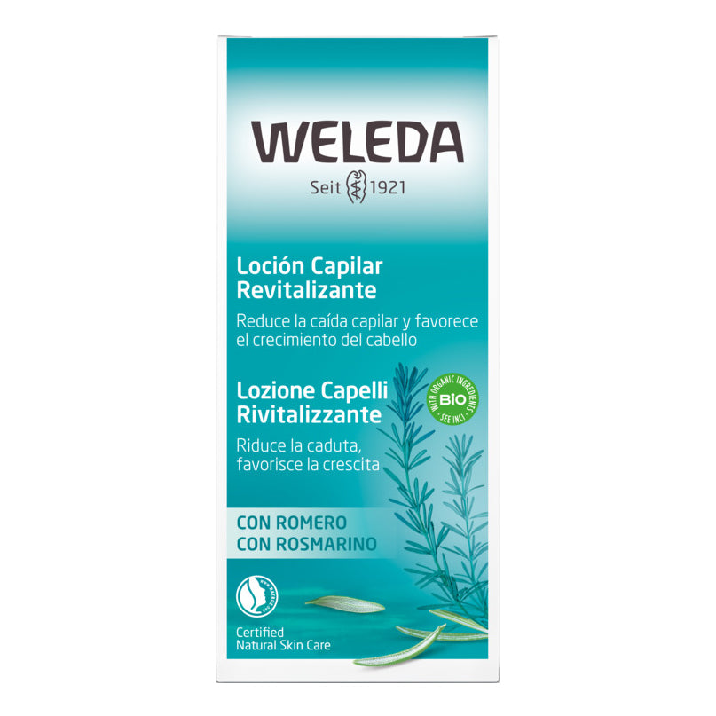 CAPELLI LOZIONE CAPELLI RIVIT
