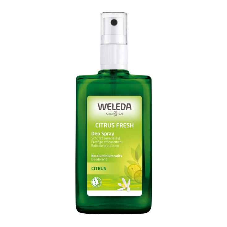 DEODORANTE SPRAY LIMONE 100ML
