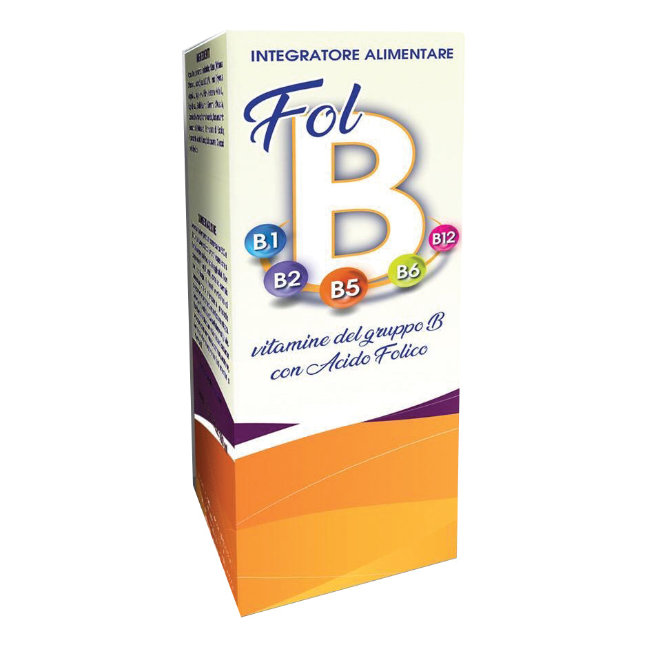 FOL B 200ML