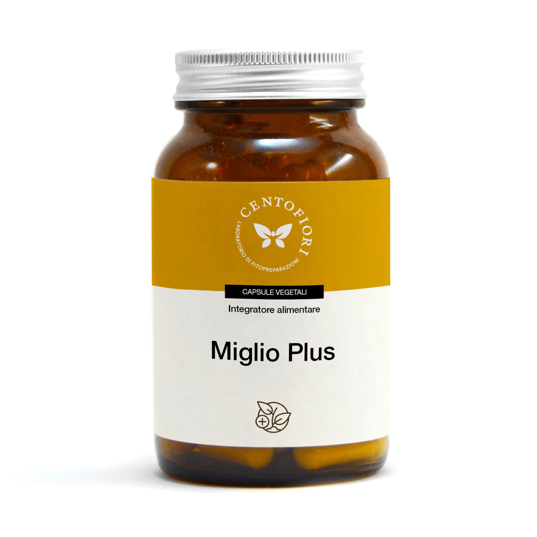 MIGLIO PLUS 100CPS VEG
