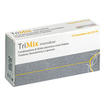 TRIMIX GOCCE OCULARI 15MONOD  