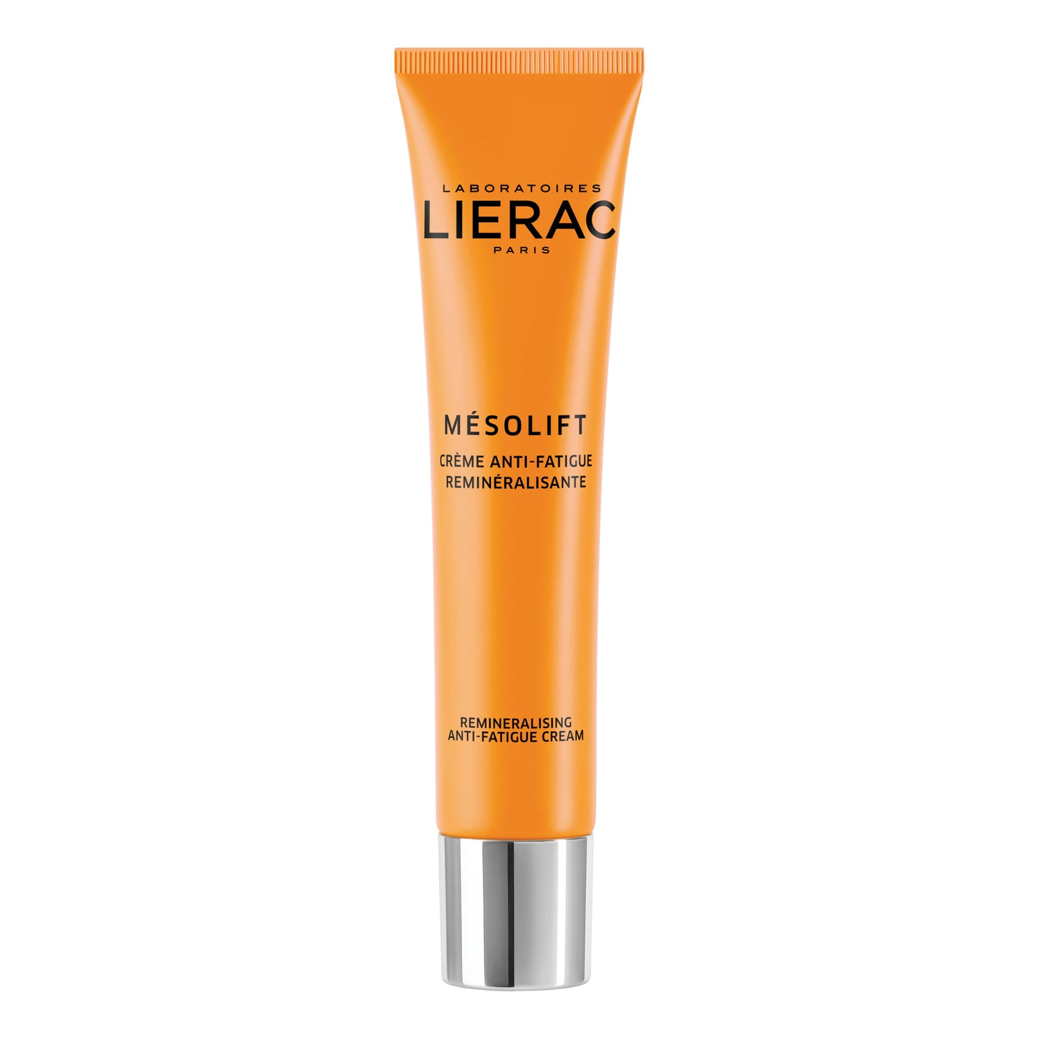 Lierac Mesolift Crema Anti-Fatica Rimineralizzante 40ml