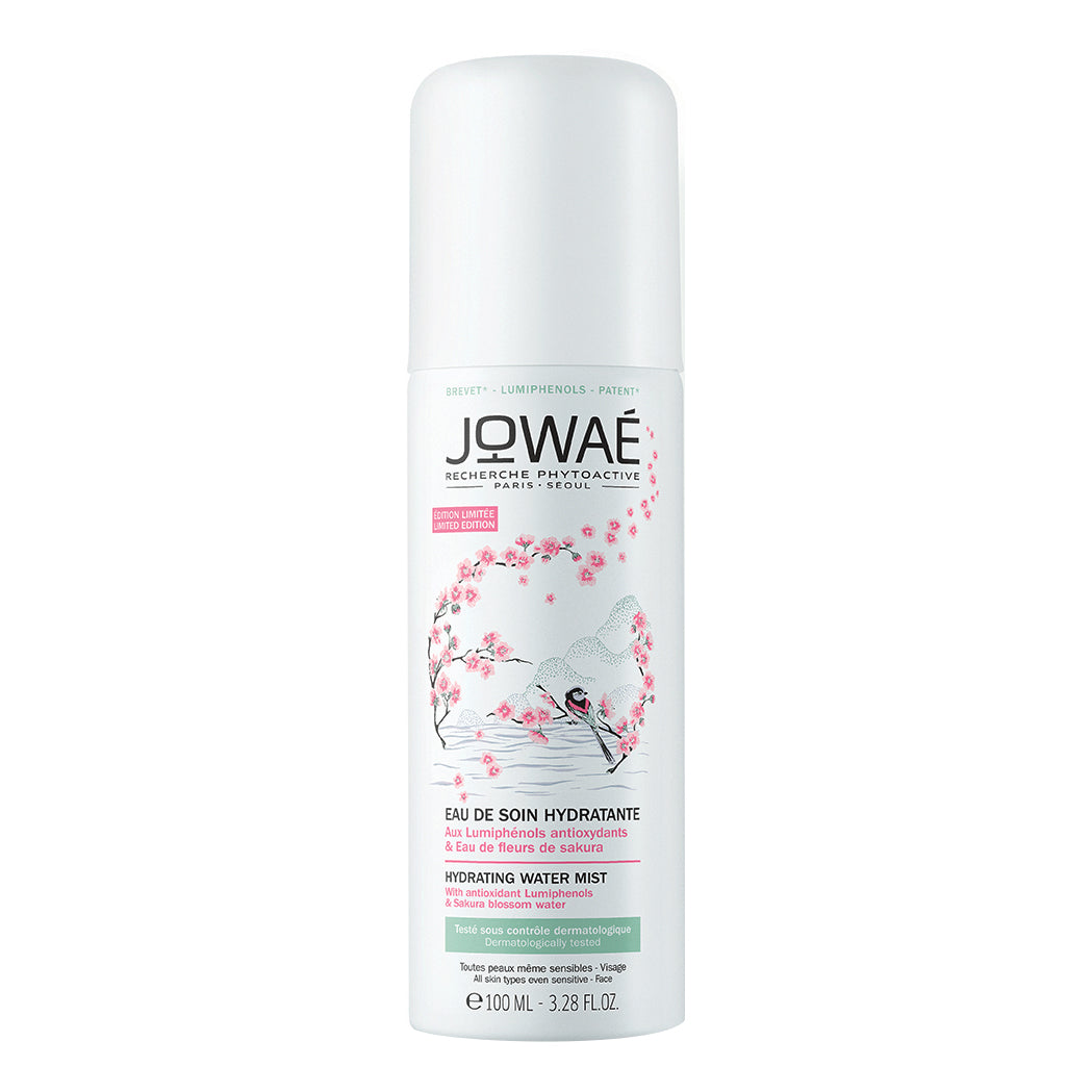 Jowae Acqua Spray Idratante 100 Ml